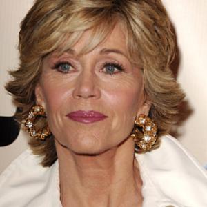 Jane Fonda at event of Nine to Five 1980