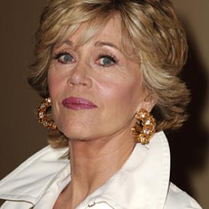 Jane Fonda at event of Nine to Five 1980