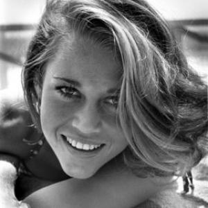Jane Fonda 1966 © 1978 Gunther