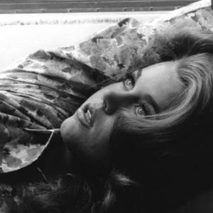 Jane Fonda 1966 © 1978 Gene Trindl