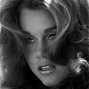 Jane Fonda 1966  1978 Gene Trindl
