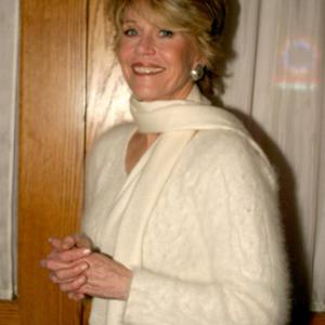 Jane Fonda at event of World VDAY (2003)