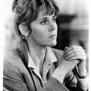 Still of Jane Fonda in Agnes of God 1985