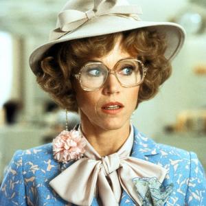 Still of Jane Fonda in Nine to Five (1980)