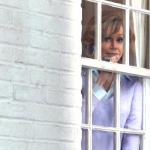 Still of Jane Fonda in This Is Where I Leave You 2014
