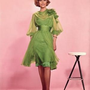 Jane Fonda c 1969