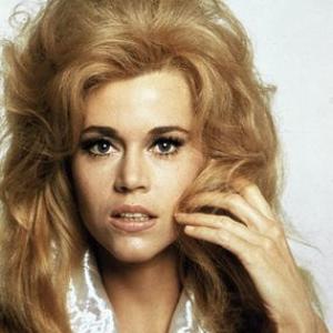 Barbarella Jane Fonda 1968 Paramount
