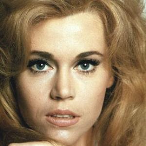 Barbarella Jane Fonda 1968 Paramount