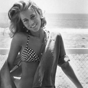 Jane Fonda 1966