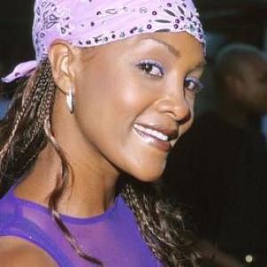 Vivica A Fox at event of Nutty Professor II The Klumps 2000