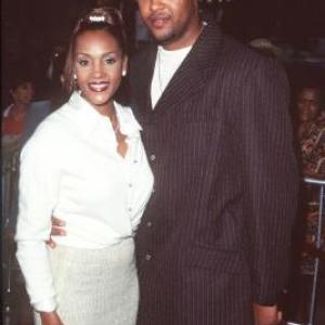 Vivica A. Fox at event of Why Do Fools Fall in Love (1998)