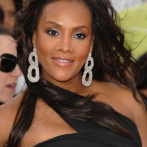 Vivica A Fox at event of This Is It 2009