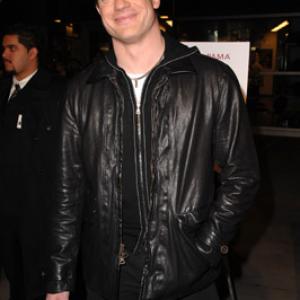 Brendan Fraser at event of The Air I Breathe (2007)