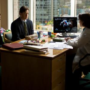 Still of Brendan Fraser in Krastutines priemones (2010)
