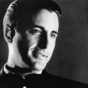 Still of Andy Garcia in The Disappearance of Garcia Lorca 1996