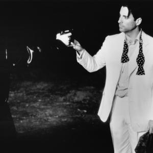 Still of Andy Garcia in The Disappearance of Garcia Lorca (1996)