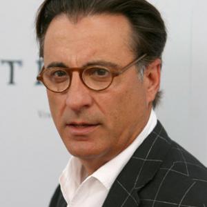 Andy Garcia at event of Tetro 2009