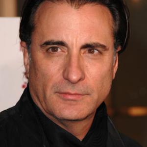 Andy Garcia at event of The Air I Breathe (2007)