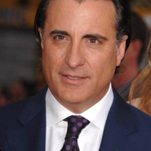 Andy Garcia at event of Oceans Thirteen 2007