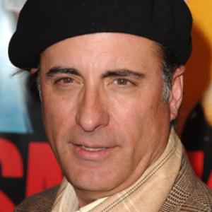 Andy Garcia at event of Smokin' Aces (2006)