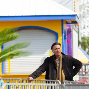 Still of Andy Garcia in Christmas in Conway 2013