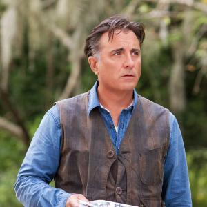 Still of Andy Garcia in Christmas in Conway (2013)