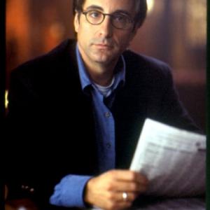 Still of Andy Garcia in The Man from Elysian Fields 2001
