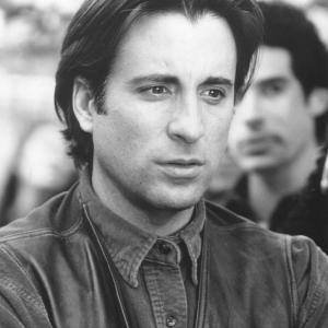 Still of Andy Garcia in Steal Big Steal Little 1995