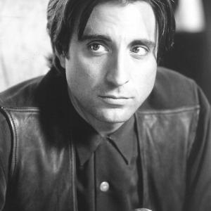 Still of Andy Garcia in Steal Big Steal Little 1995