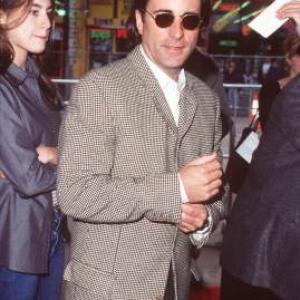 Andy Garcia at event of The Rugrats Movie 1998