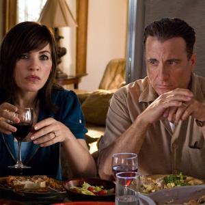 Still of Andy Garcia and Julianna Margulies in City Island 2009