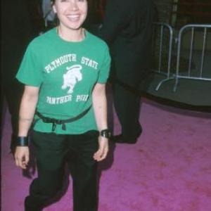 Janeane Garofalo at event of Austin Powers: The Spy Who Shagged Me (1999)