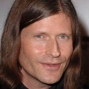 Crispin Glover at event of Beowulf 2007