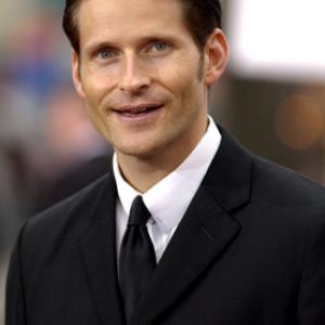 Crispin Glover at event of Charlies Angels Full Throttle 2003