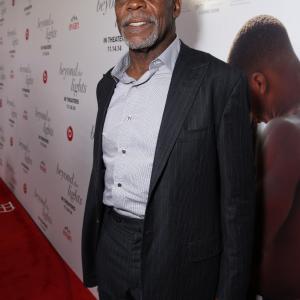 Danny Glover at event of Beyond the Lights 2014