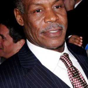 Danny Glover at event of Dreamgirls 2006