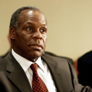 Still of Danny Glover in The Shaggy Dog 2006