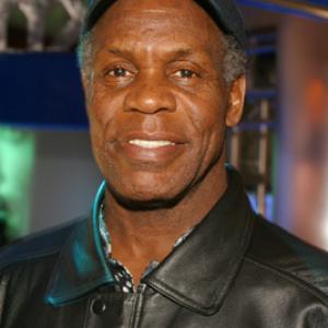 Danny Glover at event of Saw (2004)