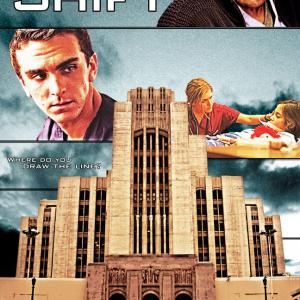 THE SHIFT Feature Film Poster