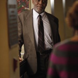 Still of Danny Glover in Touch 2012