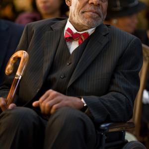 Still of Danny Glover in Death at a Funeral 2010