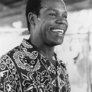 Still of Danny Glover in Pure Luck 1991