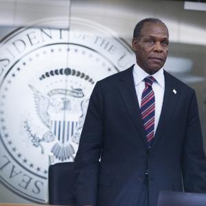 Still of Danny Glover in 2012 (2009)