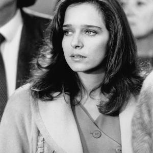 Still of Valeria Golino in Year of the Gun 1991