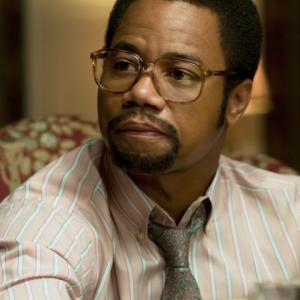 Still of Cuba Gooding Jr in Gifted Hands The Ben Carson Story 2009