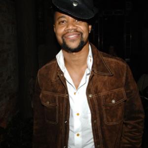 Cuba Gooding Jr at event of Where the Truth Lies 2005