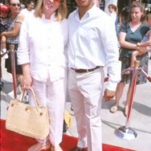 Cuba Gooding Jr at event of The Kid 2000