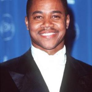 Cuba Gooding Jr. at event of The 70th Annual Academy Awards (1998)