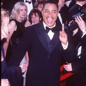 Cuba Gooding Jr. at event of The 69th Annual Academy Awards (1997)