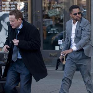 Still of Cuba Gooding Jr and Cole Hauser in The Hit List 2011